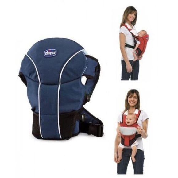 chicco child carrier